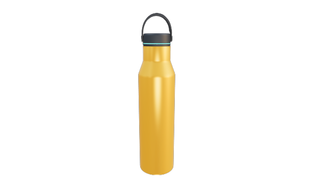 Bottle 1